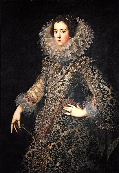 Rodrigo de Villandrando Isabel of France